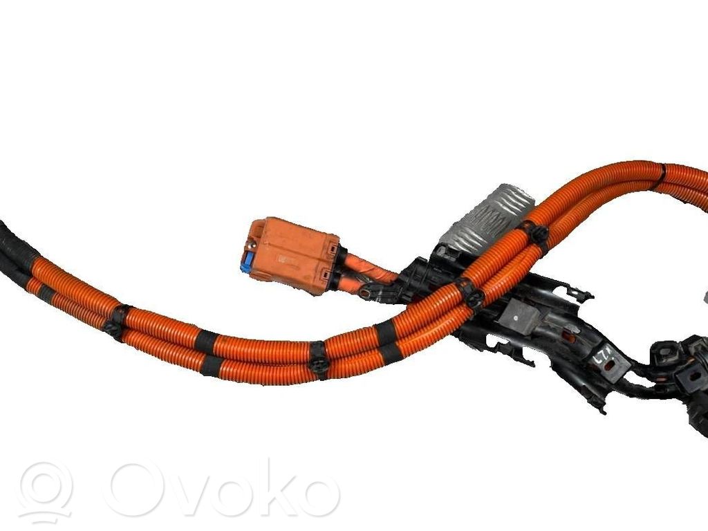 Cable de alta tensión   9835371980