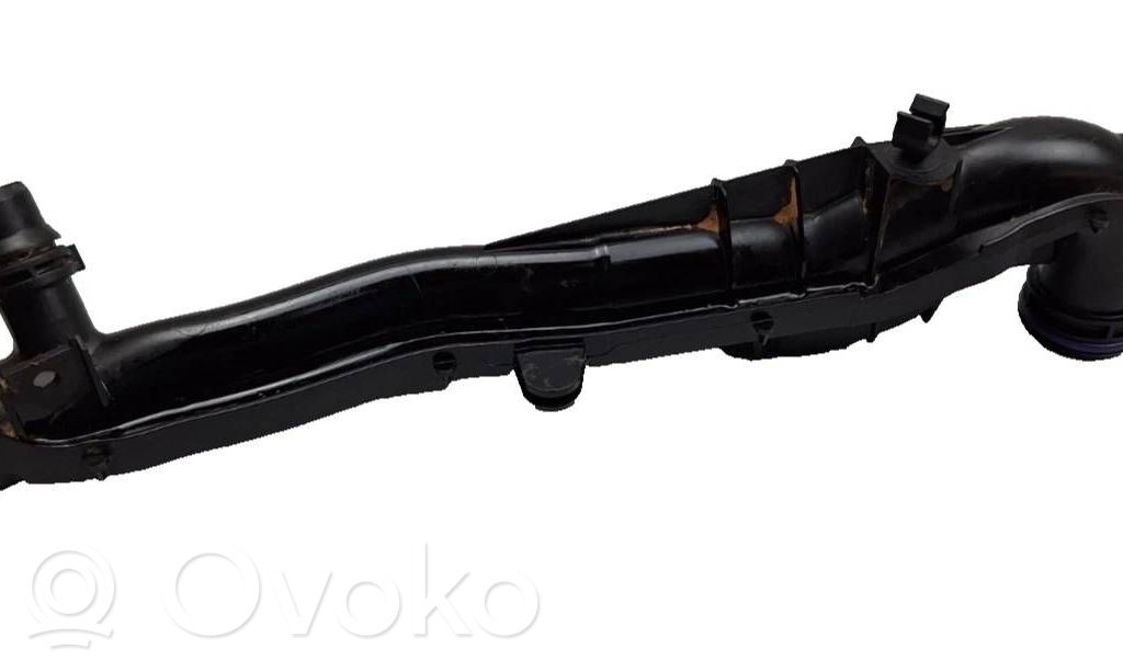 Peugeot 2008 II Engine coolant pipe/hose 