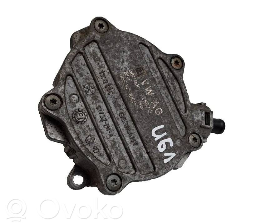 Audi A6 S6 C6 4F Bomba de vacío 