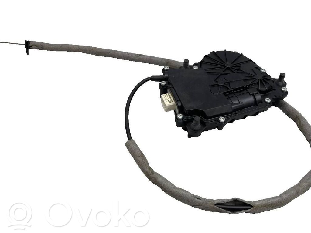 BMW 5 F10 F11 Tailgate boot lock/latch motor 