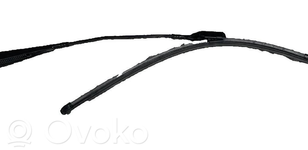 Citroen C3 Front wiper blade arm 