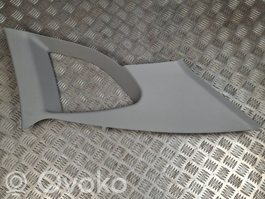 BMW X1 E84 (D)pillar trim (top) 