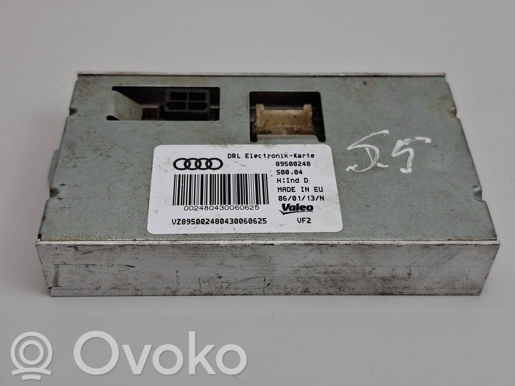 Audi A5 Sportback 8TA Light module LCM 