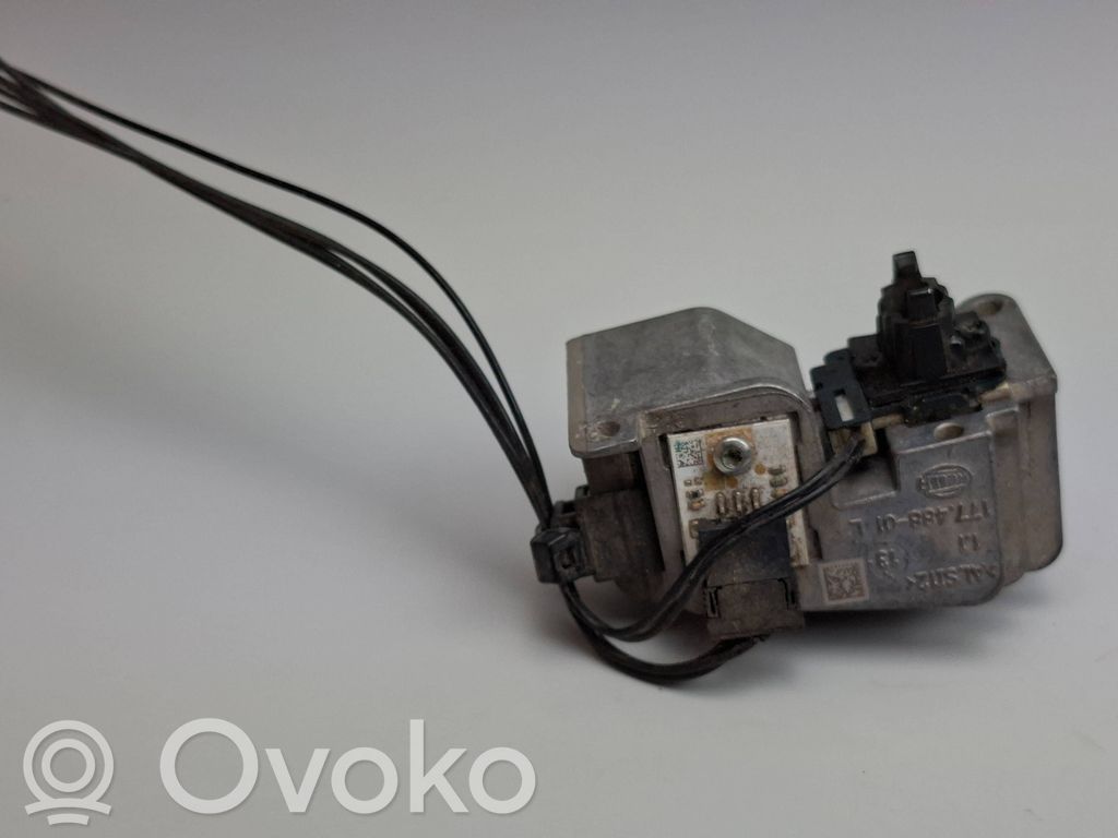 Audi A6 S6 C7 4G Light module LCM 