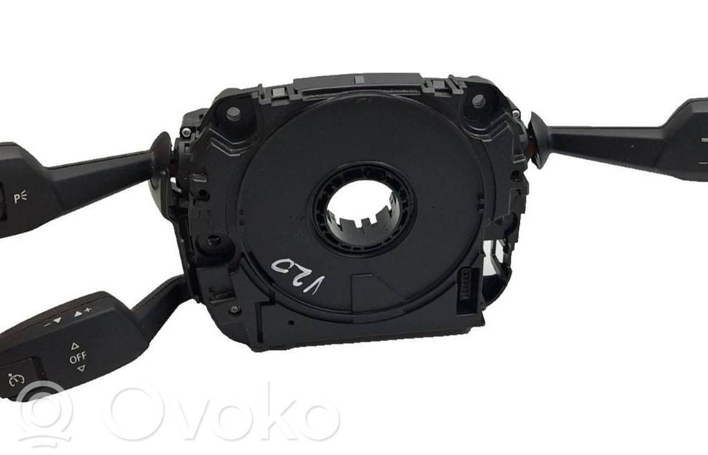 BMW X1 E84 Wiper turn signal indicator stalk/switch 