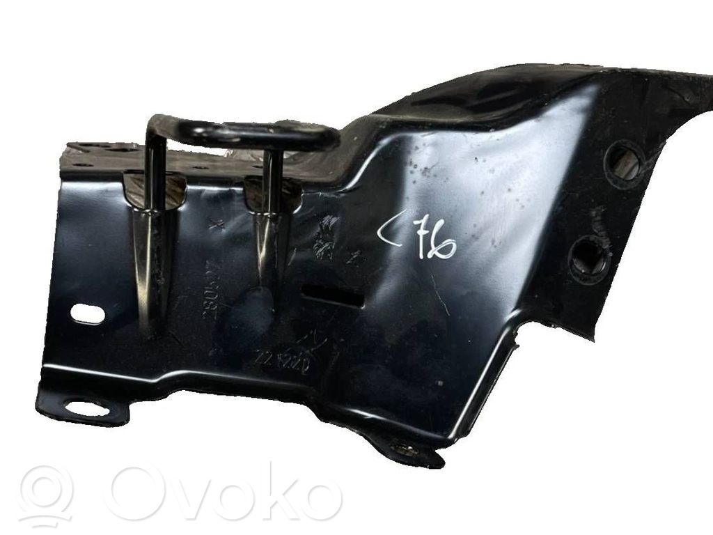 Peugeot 2008 II Seat frame 