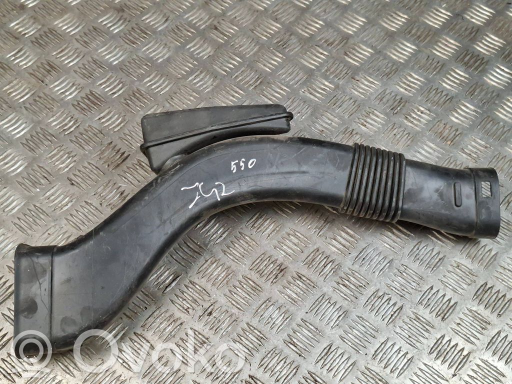 BMW 7 F01 F02 F03 F04 Air intake duct part 