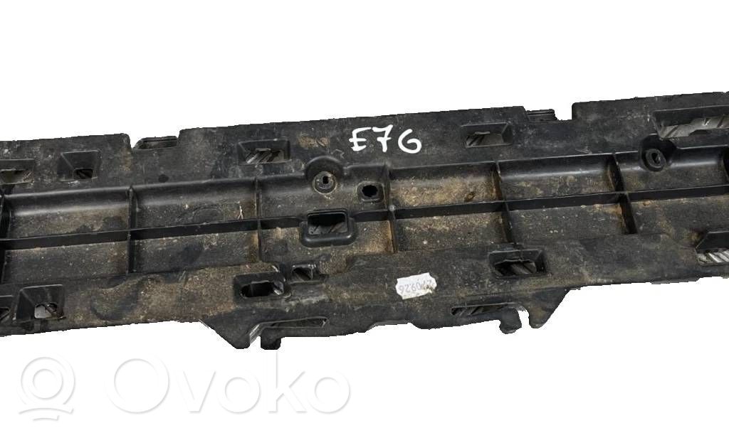 Renault Trafic III (X82) Sill supporting ledge 