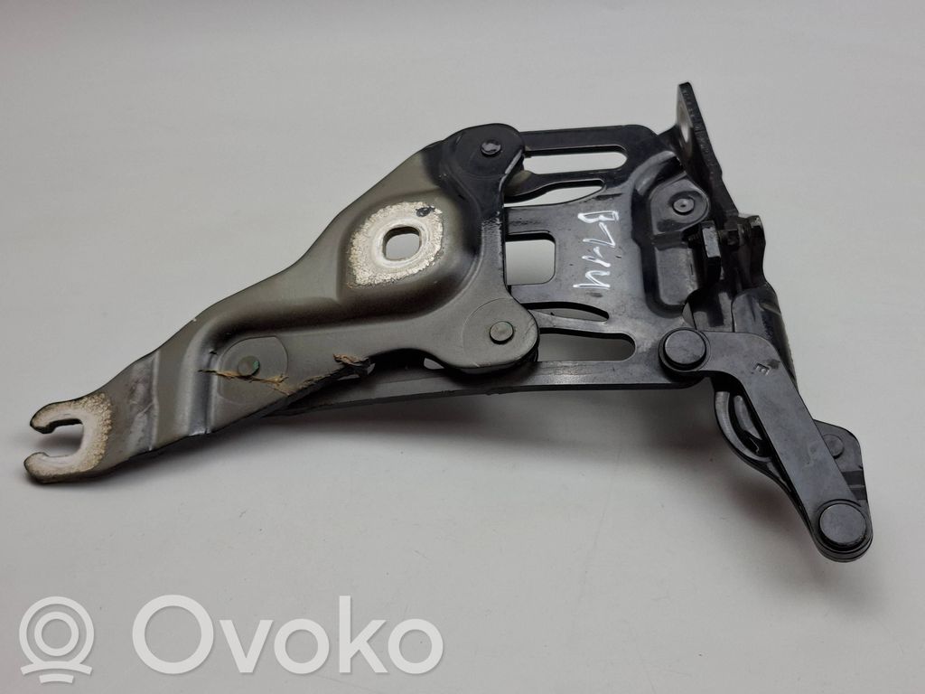 BMW X5 E70 Engine bonnet/hood hinges 