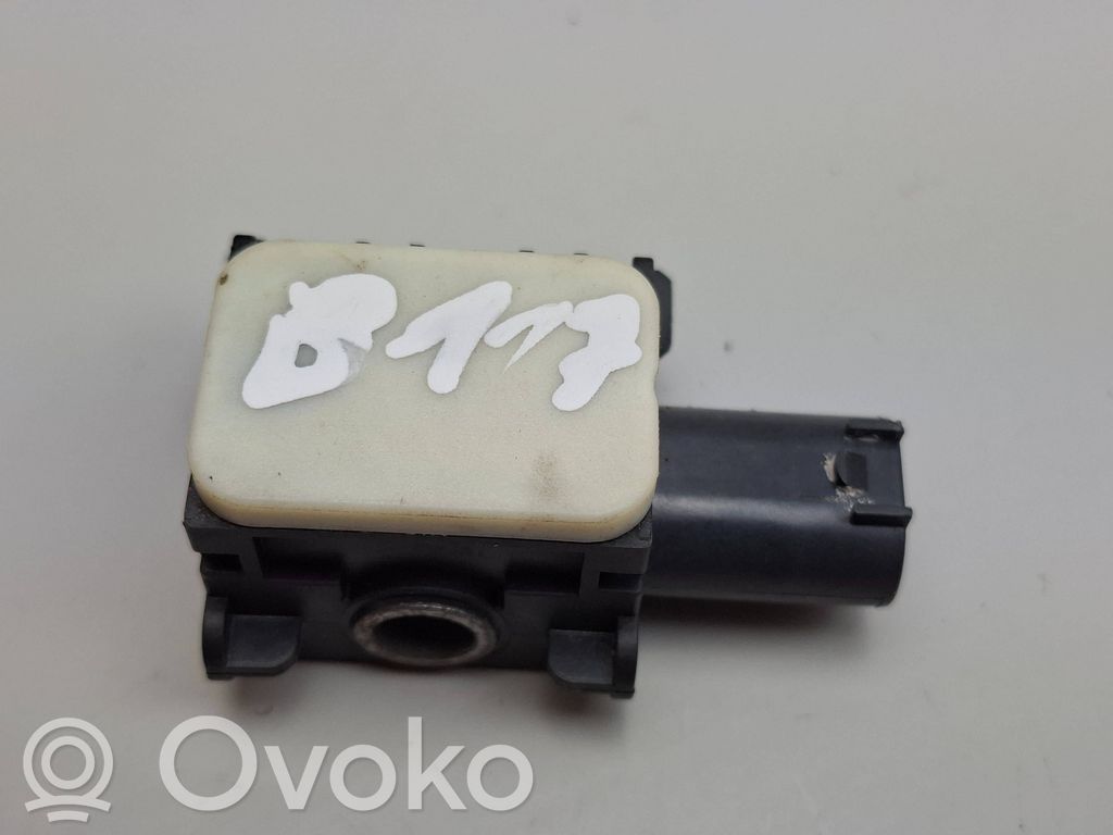 Mercedes-Benz ML W164 Airbag deployment crash/impact sensor 