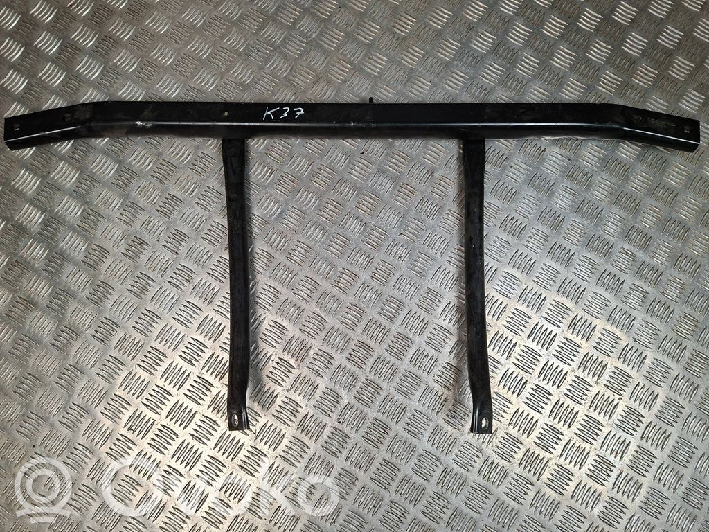BMW 5 F10 F11 Panel mocowania chłodnicy / góra 