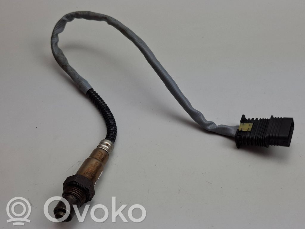 BMW 3 F30 F35 F31 Lambda-anturi 