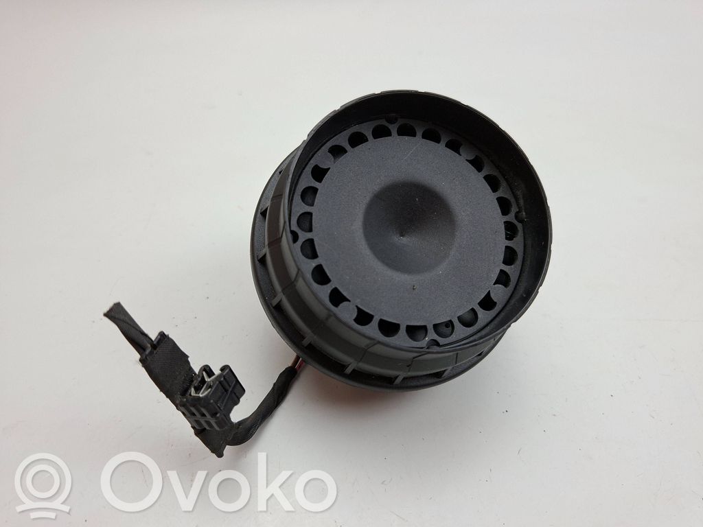 BMW 7 F01 F02 F03 F04 Signalizacijos sirena 