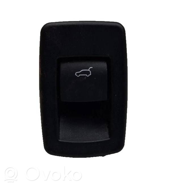 BMW X2 F39 Tailgate opening switch 