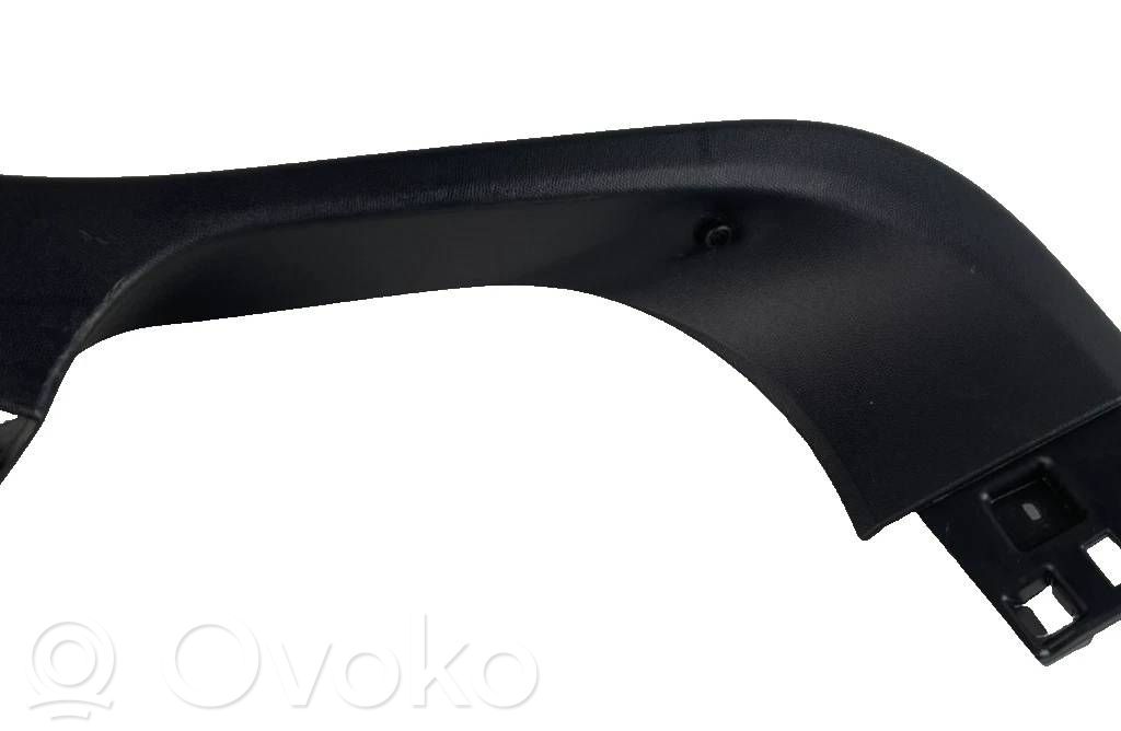 Peugeot 2008 II Tailgate trim 