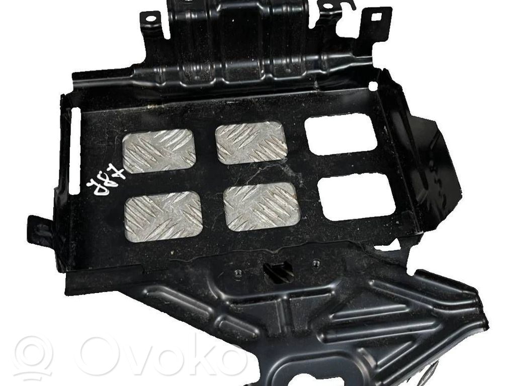 Ford Puma Akumuliatoriaus tvirtinimo padas 