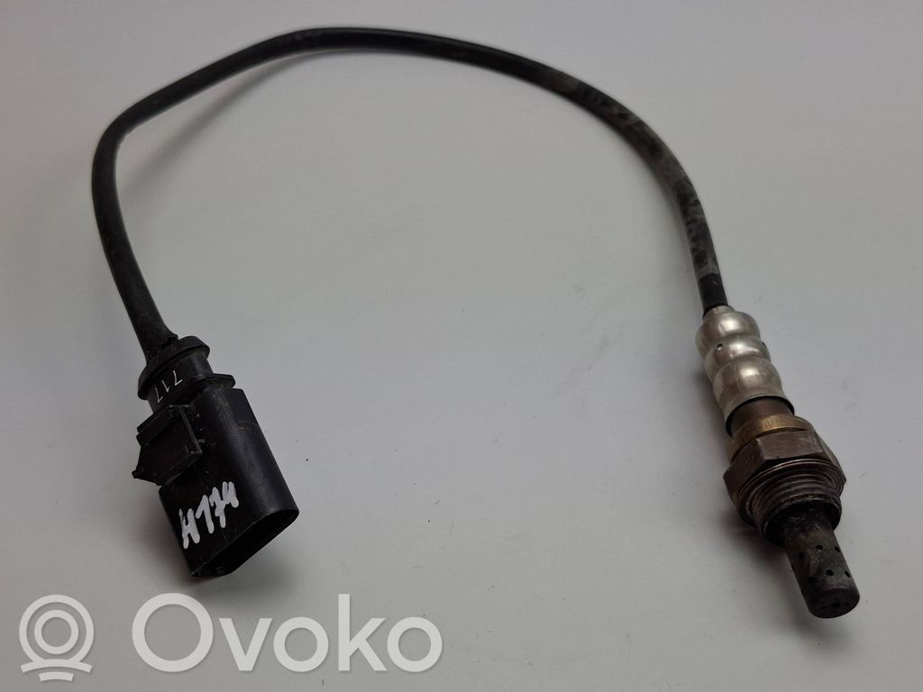 Audi A4 S4 B9 Lambda zondas 