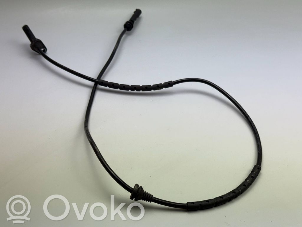 BMW X5 E70 ABS rear brake sensor 