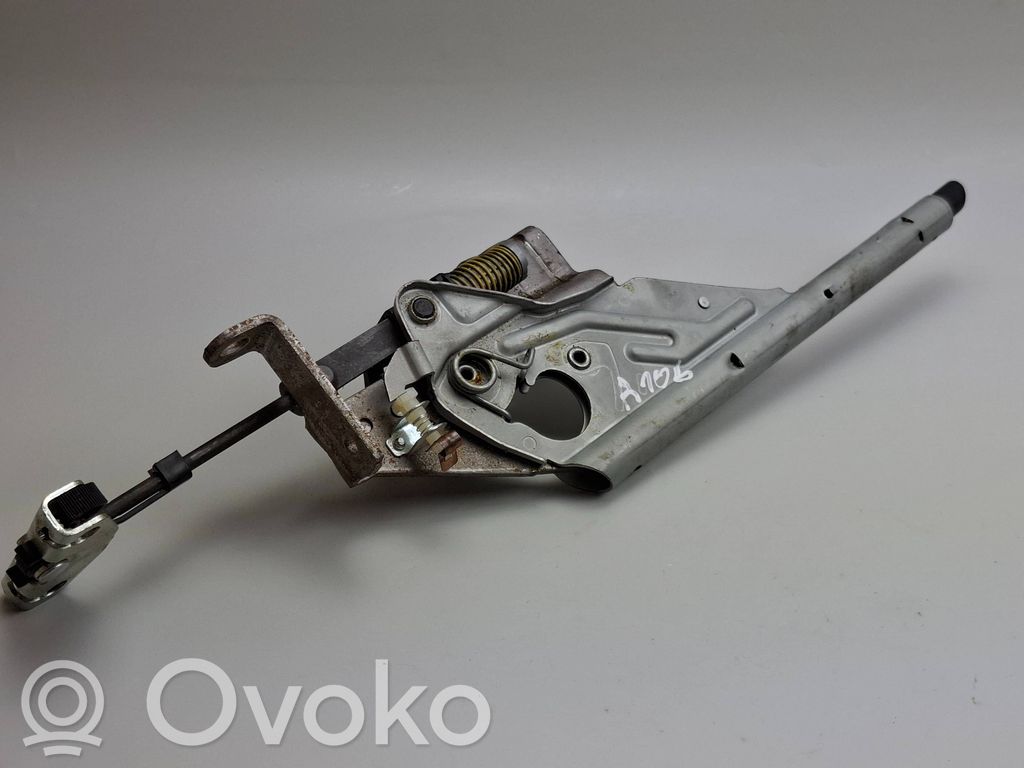 BMW X1 E84 Handbrake/parking brake lever assembly 
