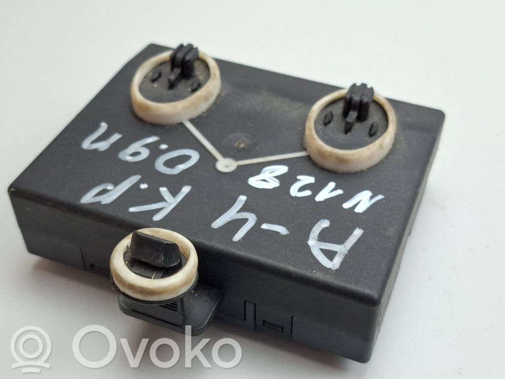 Audi A4 S4 B8 8K Door control unit/module 