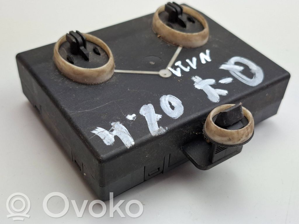 Door control unit/module   4L0907290,4L0910290
