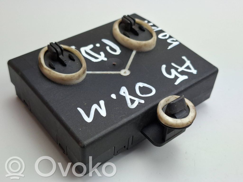 Audi A5 8T 8F Door control unit/module 