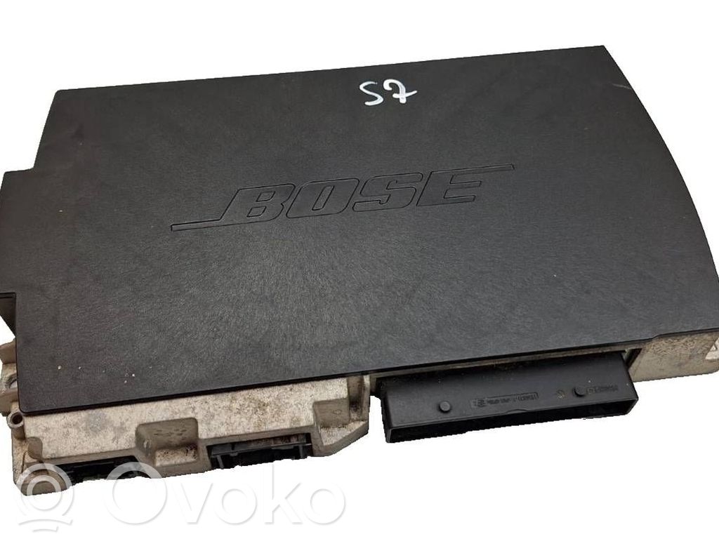 Audi A8 S8 D4 4H Wzmacniacz audio 