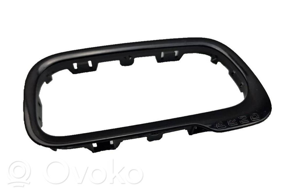 Drążek / Pokrętło zmiany biegów   969355271R