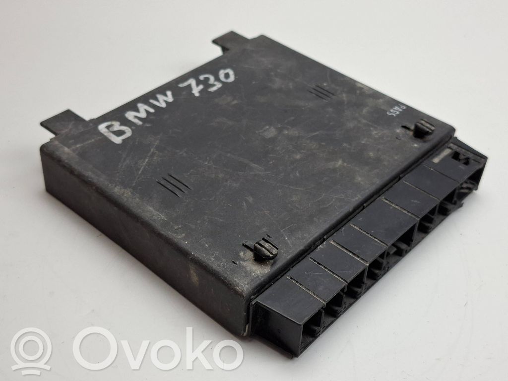 BMW 5 E60 E61 Autres unités de commande / modules 