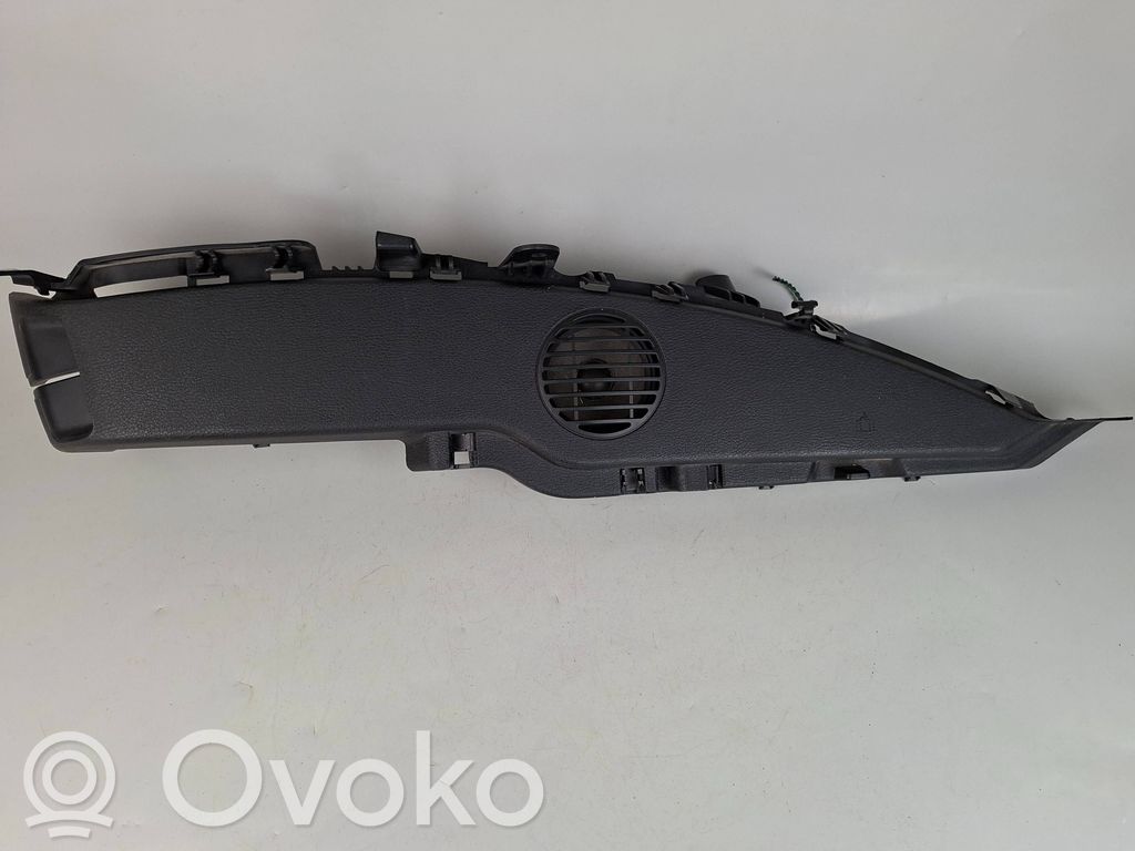 BMW X1 E84 Other trunk/boot trim element 