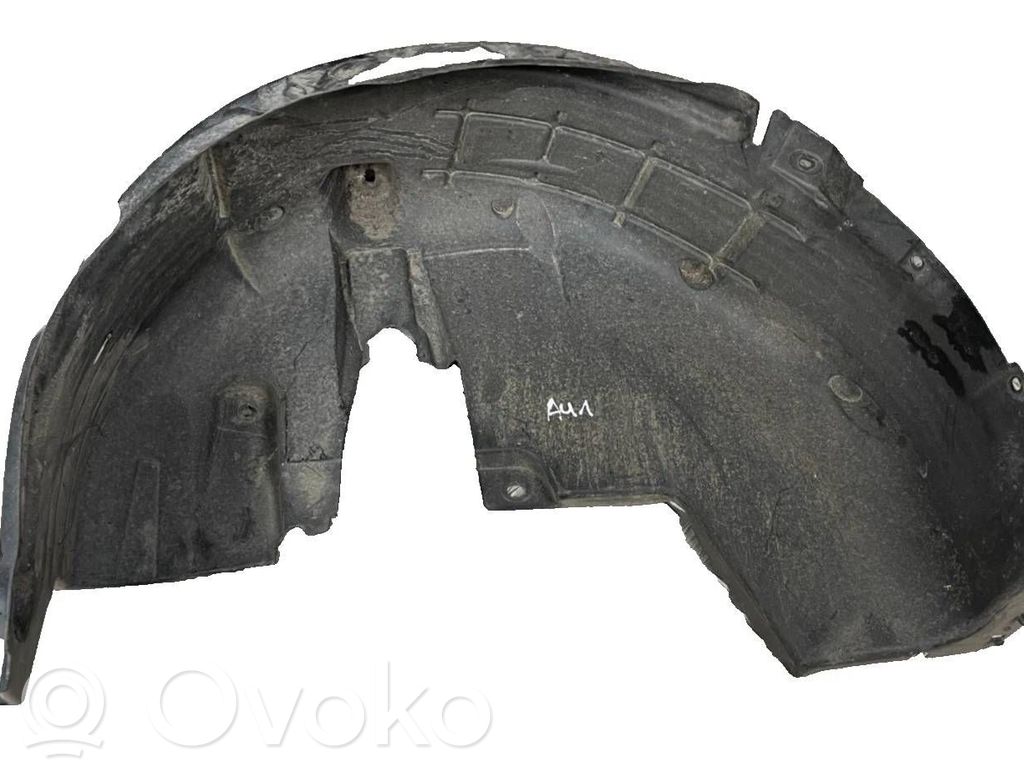 Citroen C3 Aizmugurējais apakšspārns 