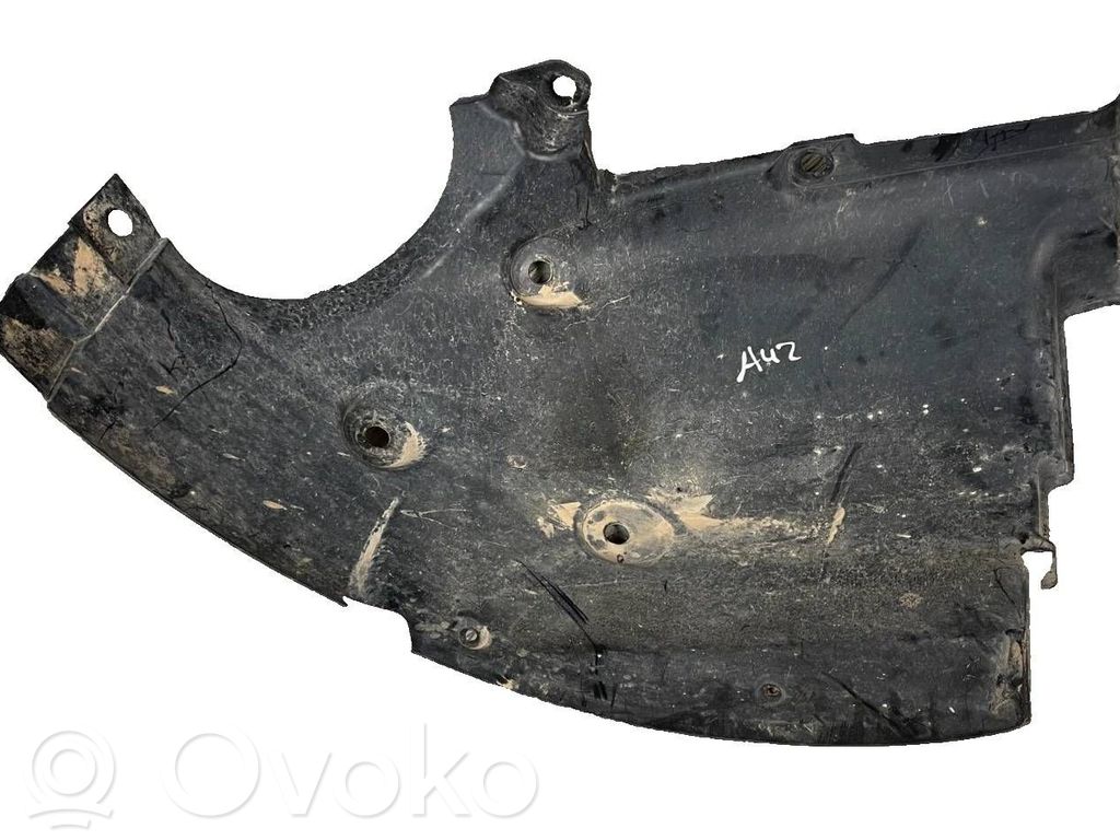 Nadkole przednie   638422008R