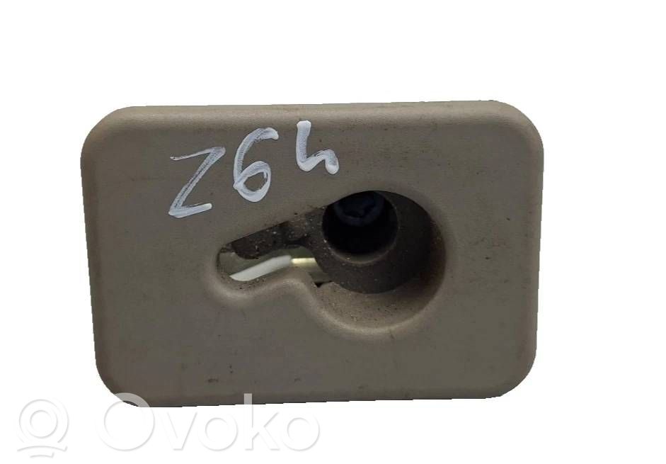 Opel Astra J Other interior part 