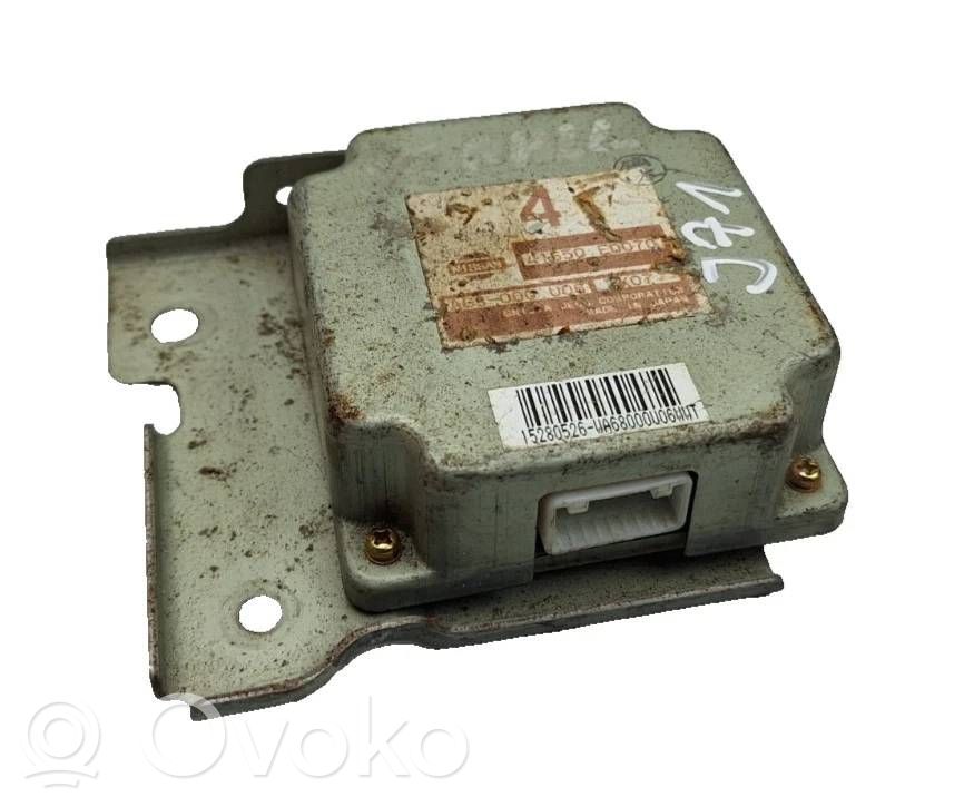 Nissan X-Trail T30 Torque split ecu control unit/module 
