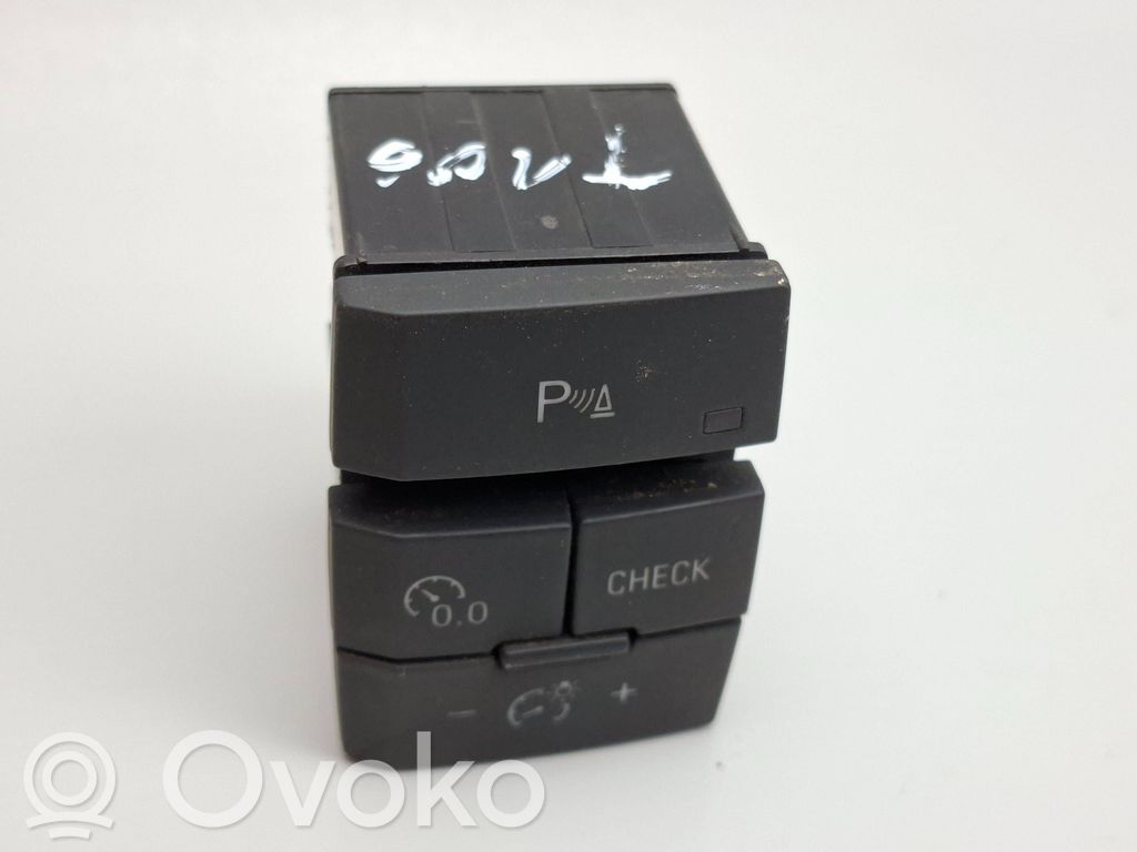 Audi A6 S6 C6 4F Otros interruptores/perillas/selectores 