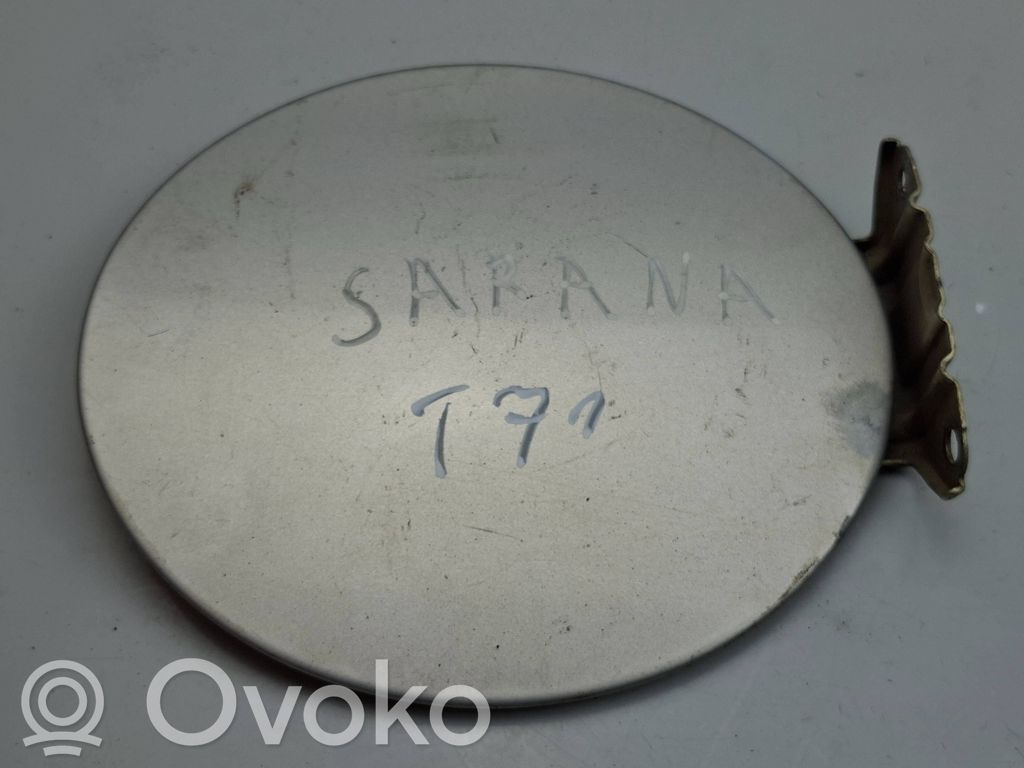 Volkswagen Sharan Sportello del serbatoio del carburante 