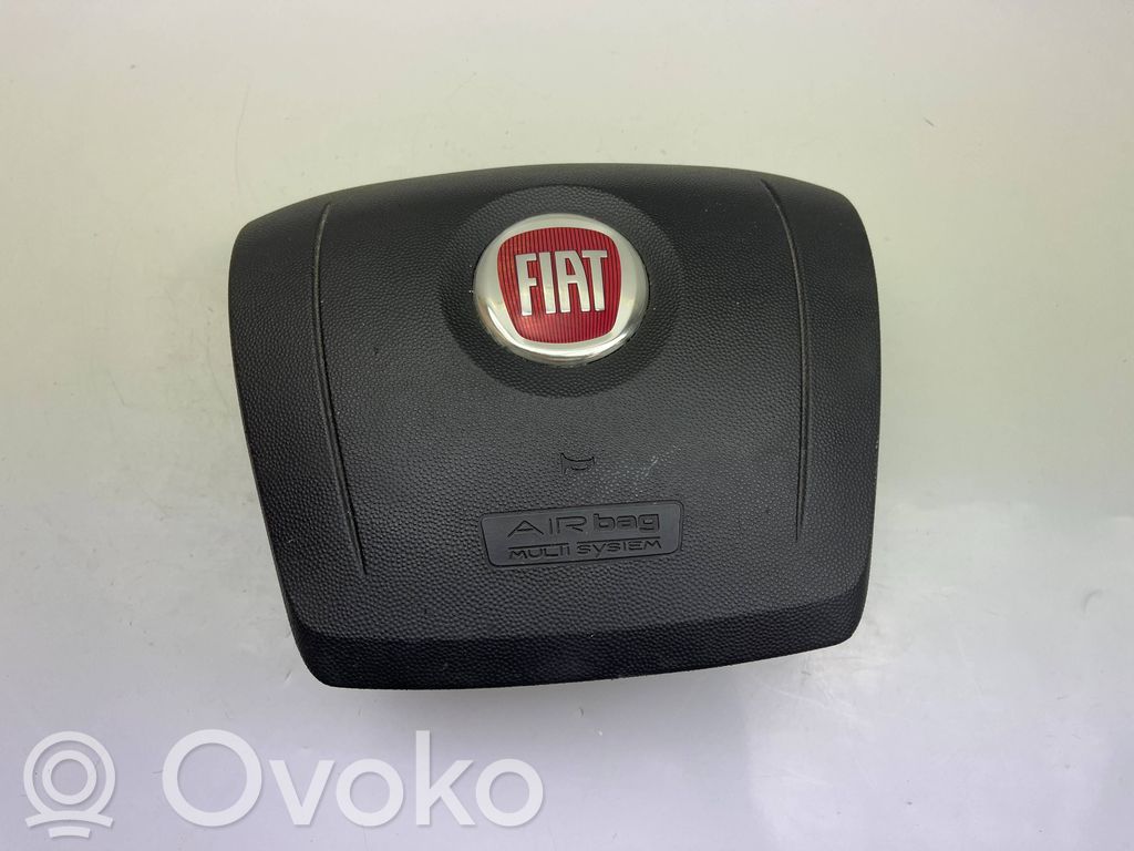 Fiat Ducato Poduszka powietrzna Airbag kierownicy 