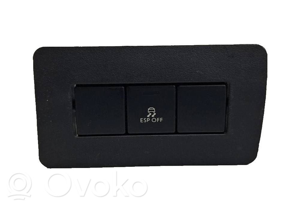 Citroen C3 Other switches/knobs/shifts 