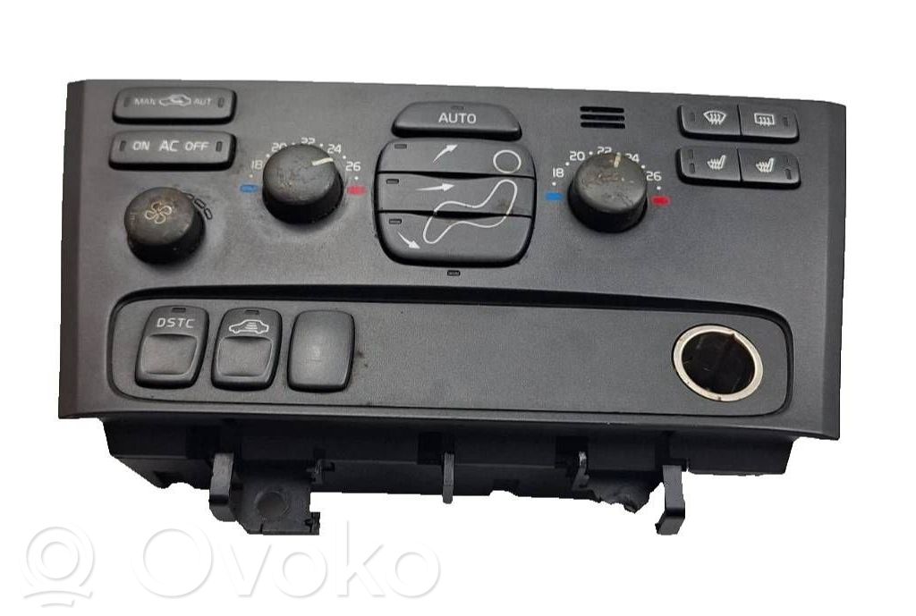 Volvo S70  V70  V70 XC Climate control unit 