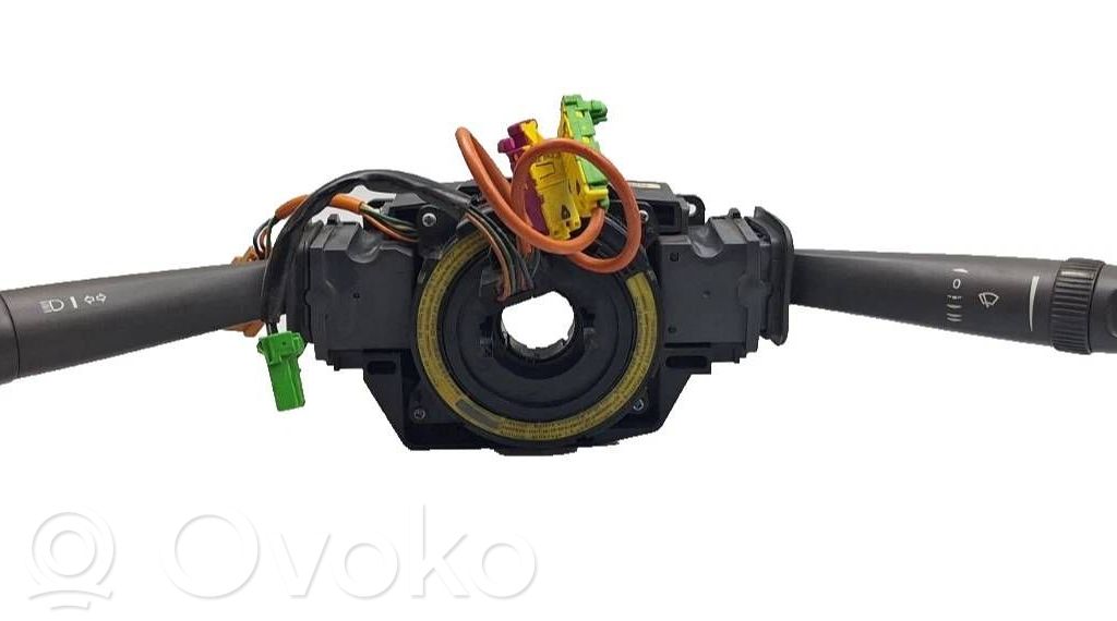 Volvo S80 Wiper turn signal indicator stalk/switch 