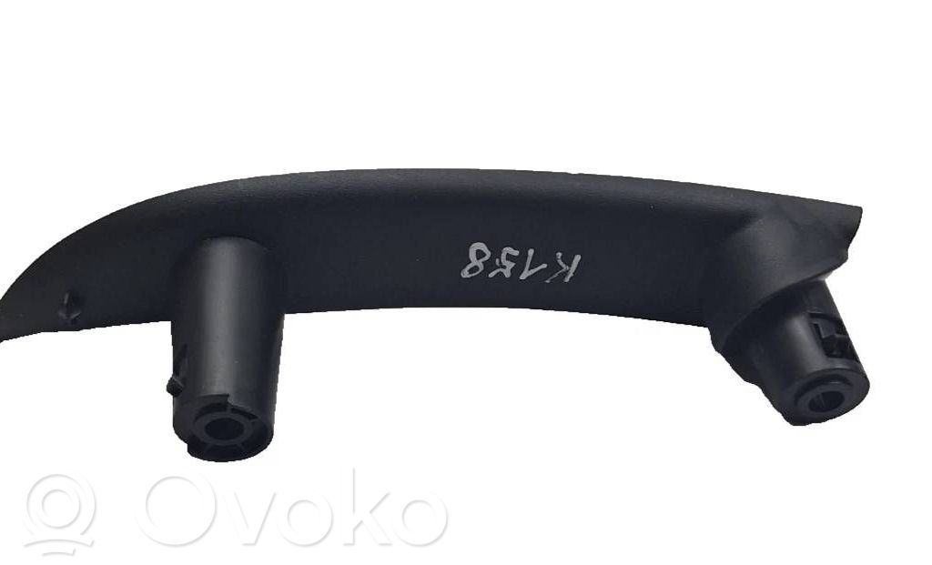 Citroen C3 Other interior part 