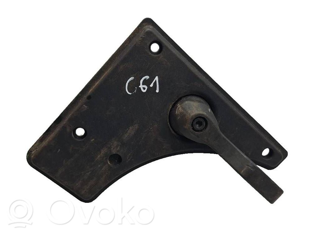 Fiat Ducato Manecilla interna de puerta corredera 