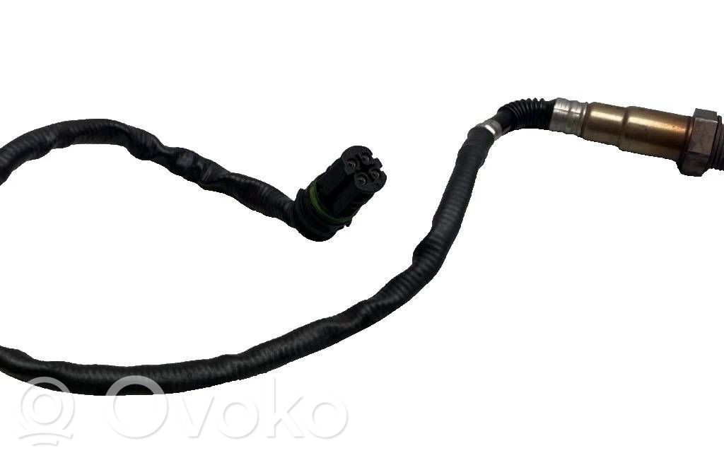 BMW 7 F01 F02 F03 F04 Lambda probe sensor 