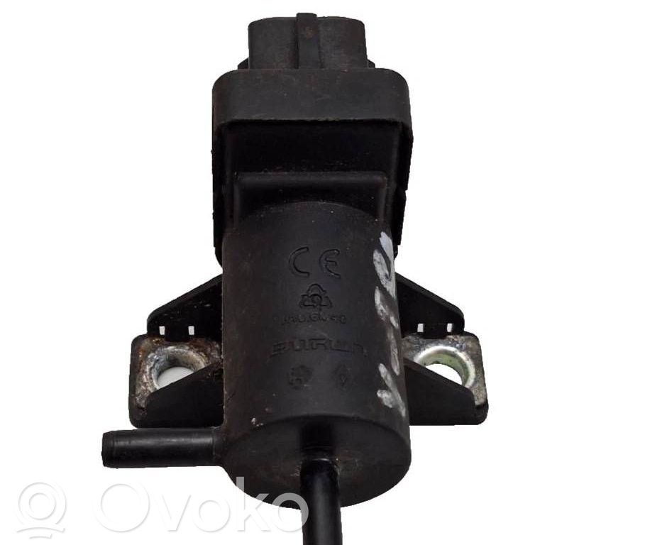 Renault Trafic III (X82) Turbo solenoid valve 