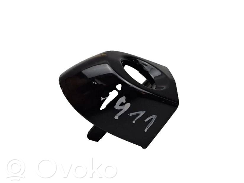 BMW 4 F32 F33 Osłona drzwi tylnych samochodów dostawczych 