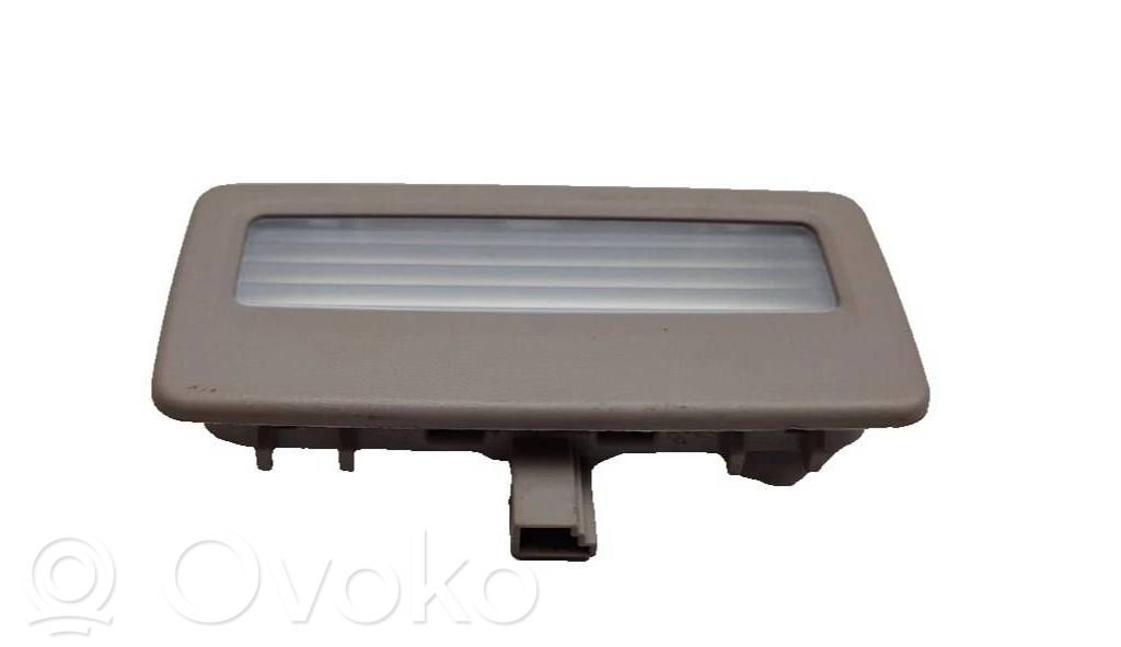 Światło fotela przedniego   9163766