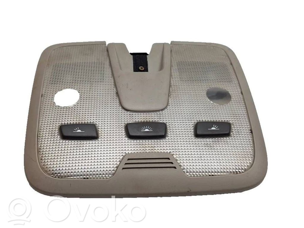 Volvo XC90 Front seat light 
