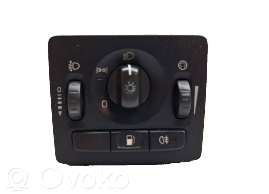 Volvo S40, V40 Light switch 