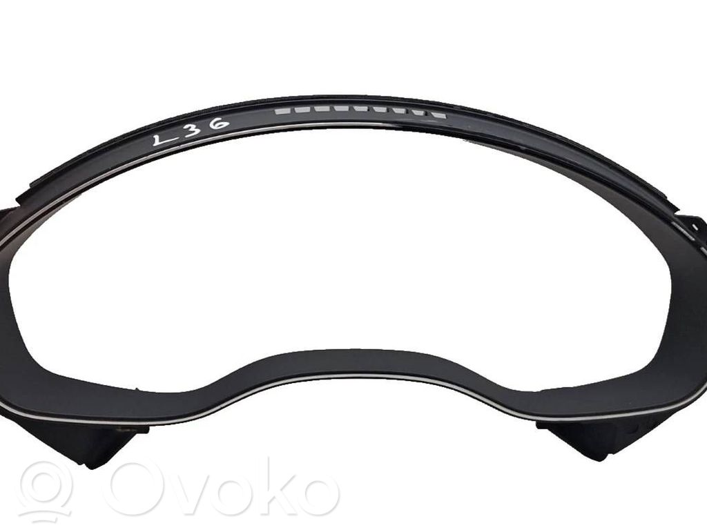 Audi A3 S3 A3 Sportback 8P Dashboard trim 