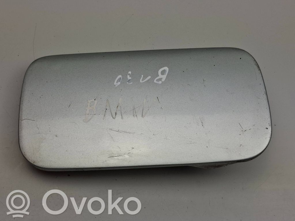 BMW 5 E39 Polttoainesäiliön korkki 